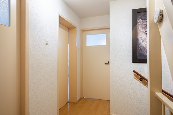 Medium property photo - Poolsterstraat 12, 2402 BL Alphen aan den Rijn